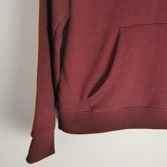 NWOT Vintage-style Hoodie Front Pocket L - Picture 5 of 8